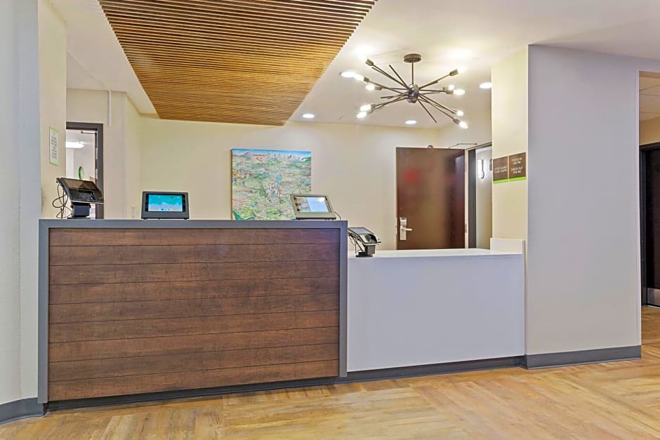 Extended Stay America Suites - San Ramon - Bishop Ranch - East