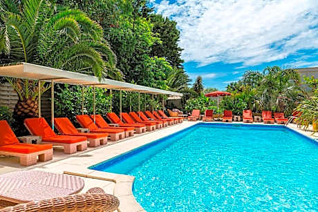 Best Western Plus Montfleuri