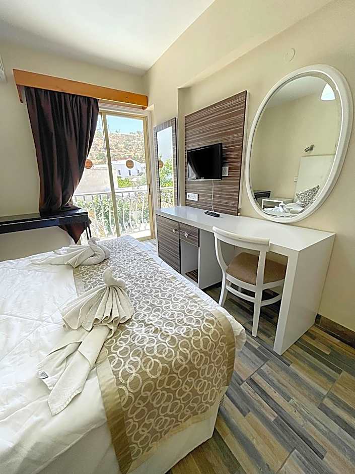 Antonis G. Hotel Apartments