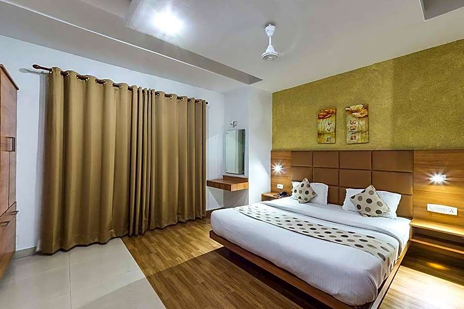 Hotel Aarian Aatithya