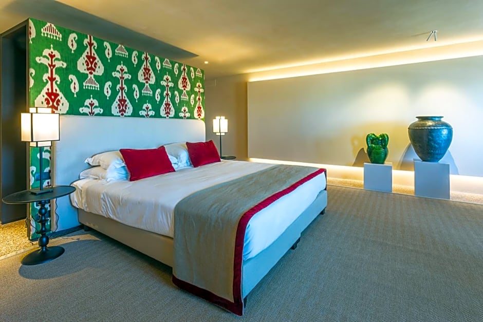 Hotel Palazzo Durazzo Suites