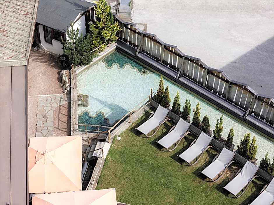 Hotel Selva