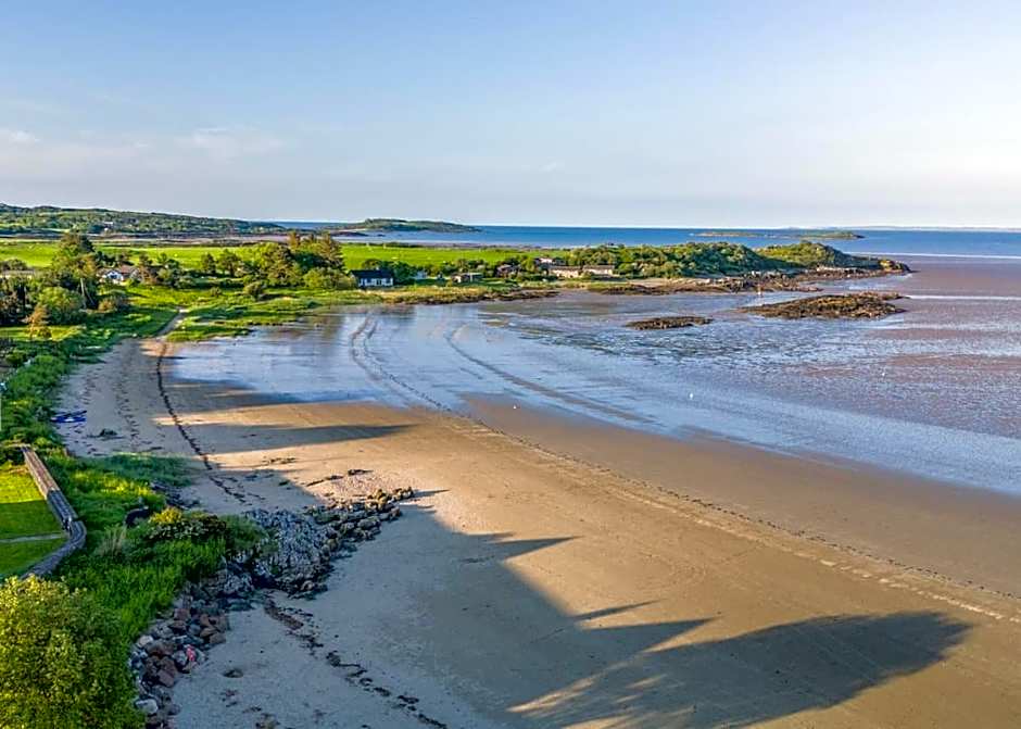 Sandgreen Caravan Park