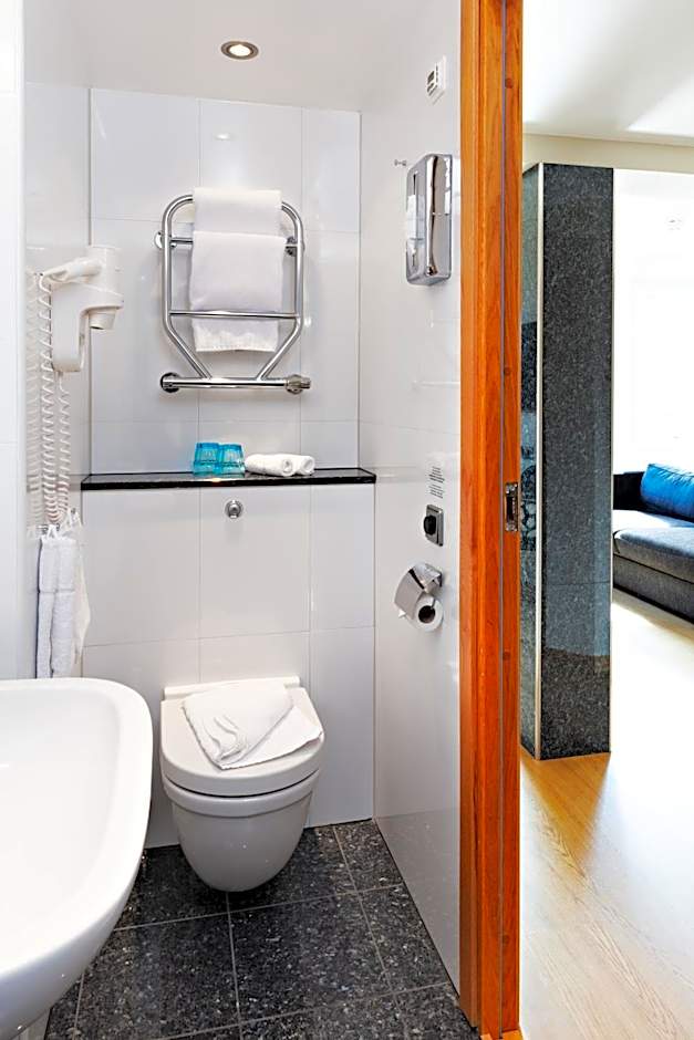 Best Western Hotel Arena