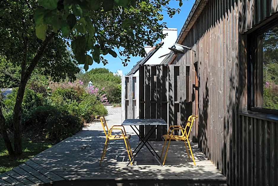 Les Chambres d'Hôtes de Bordustard