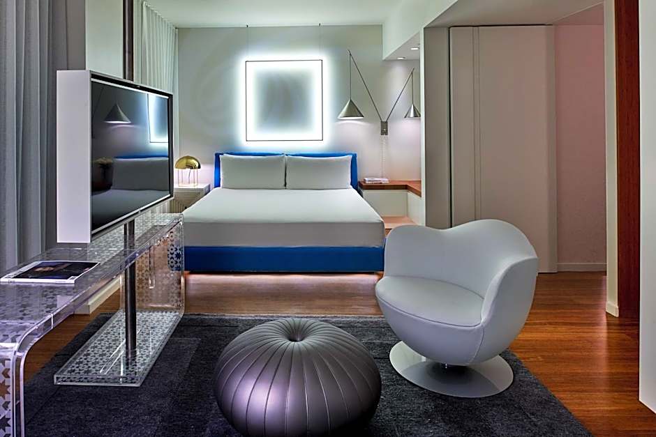 Mondrian Los Angeles