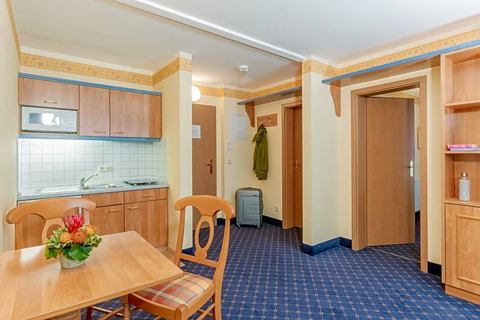Chalet Sonnenhang Oberhof