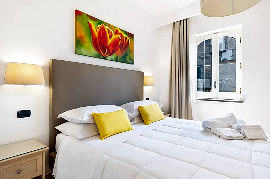 Villa Francesca Relais