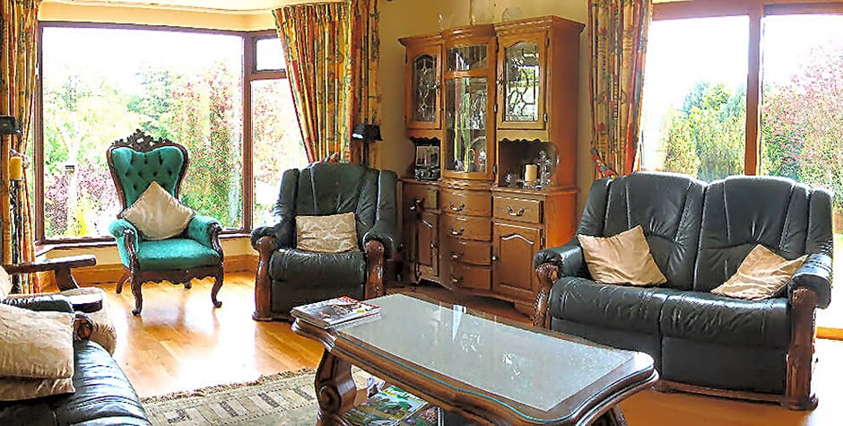 O'Sheas Ceol Na Habhann