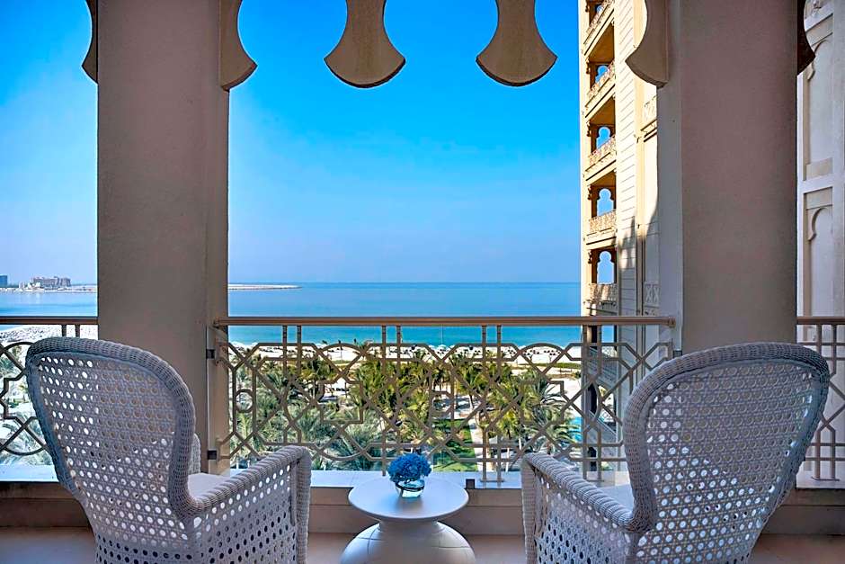 Waldorf Astoria Ras Al Khaimah