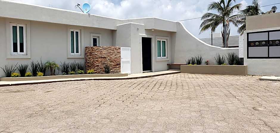CARASOL VILLAS y SUITES PRIVADAS