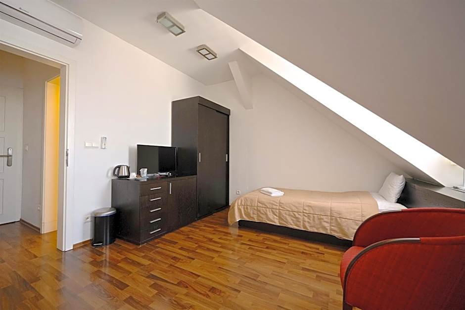 Grand Hotel Trenčin