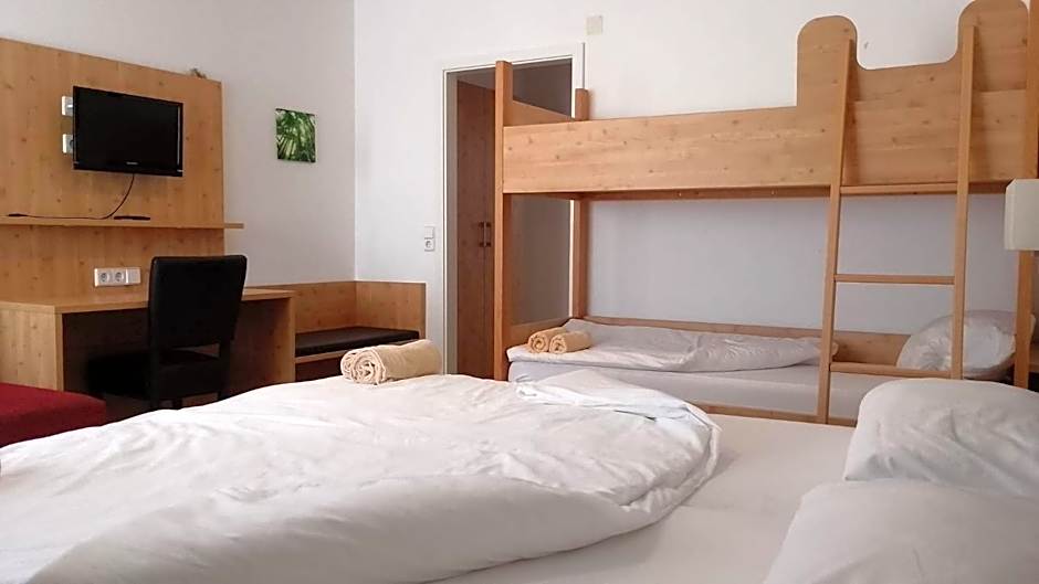 Hotel Zum Rebstock