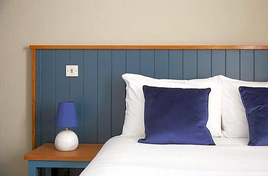 Old Manse Hotel by Greene King Inns