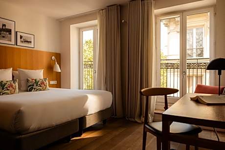 Club Double or Twin Room