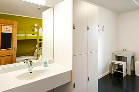 Family Room with Private Bathroom