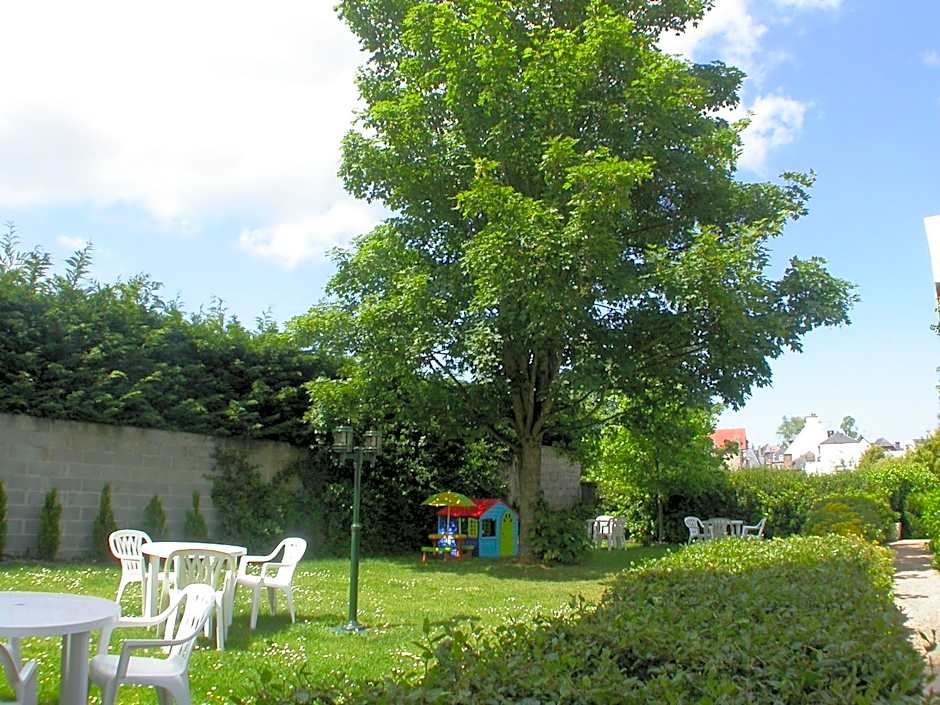 Hotel Des Tilleuls