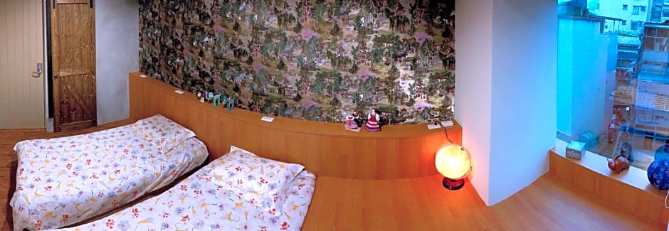 Formosa 101 Hostel