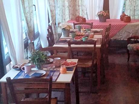 Hotel Rural El Marquesito Antigua Casa Carmela