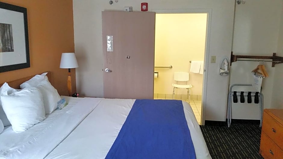 Days Inn by Wyndham Chattanooga/Hamilton Place