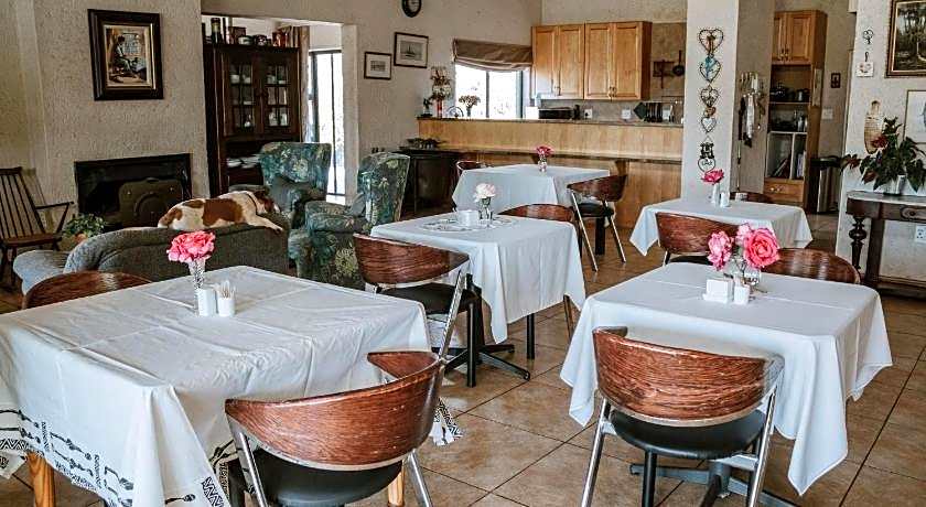 White Linen Guesthouse