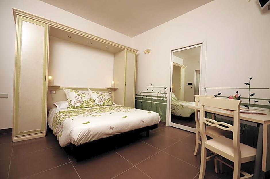Bedrooms B&B