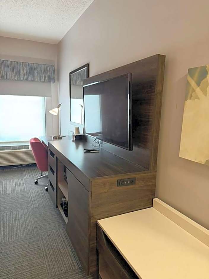 Hampton Inn By Hilton Conyers