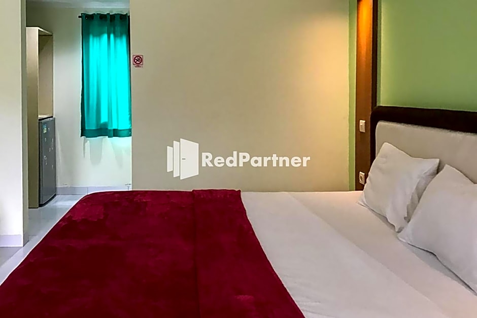 Pondok Mesari RedPartner Near Legian Beach