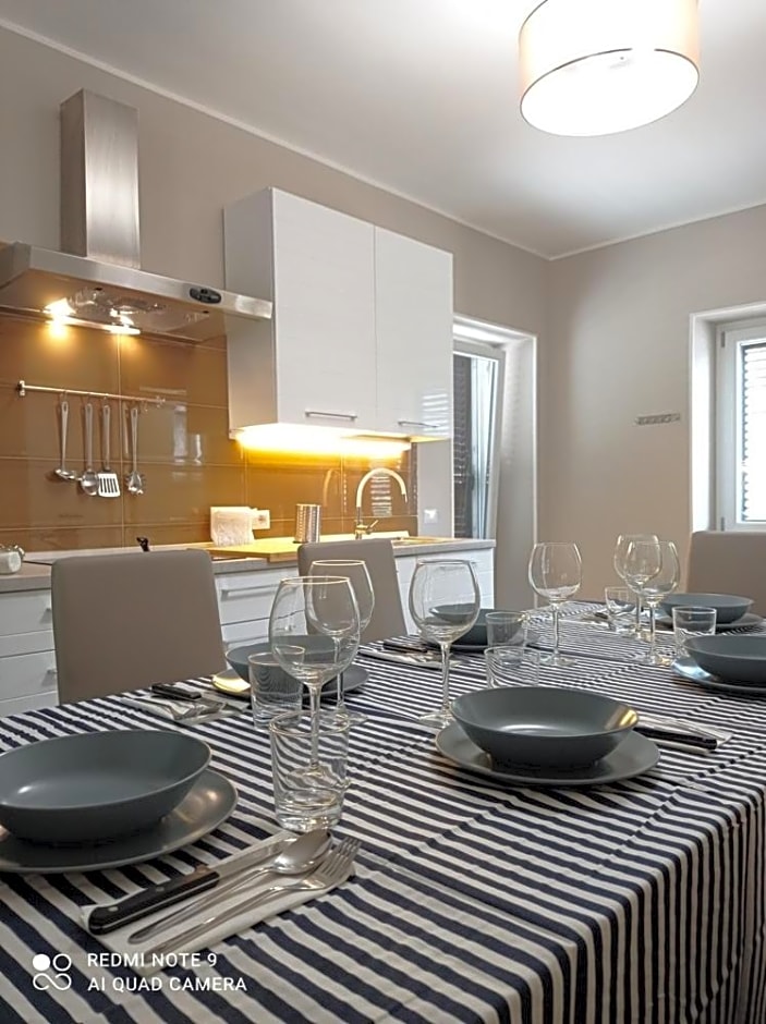 La Carrozza sul Titerno