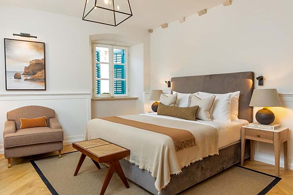 Boutique Hotel Stari Grad