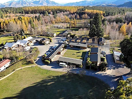 Hanmer Springs Forest Camp Trust