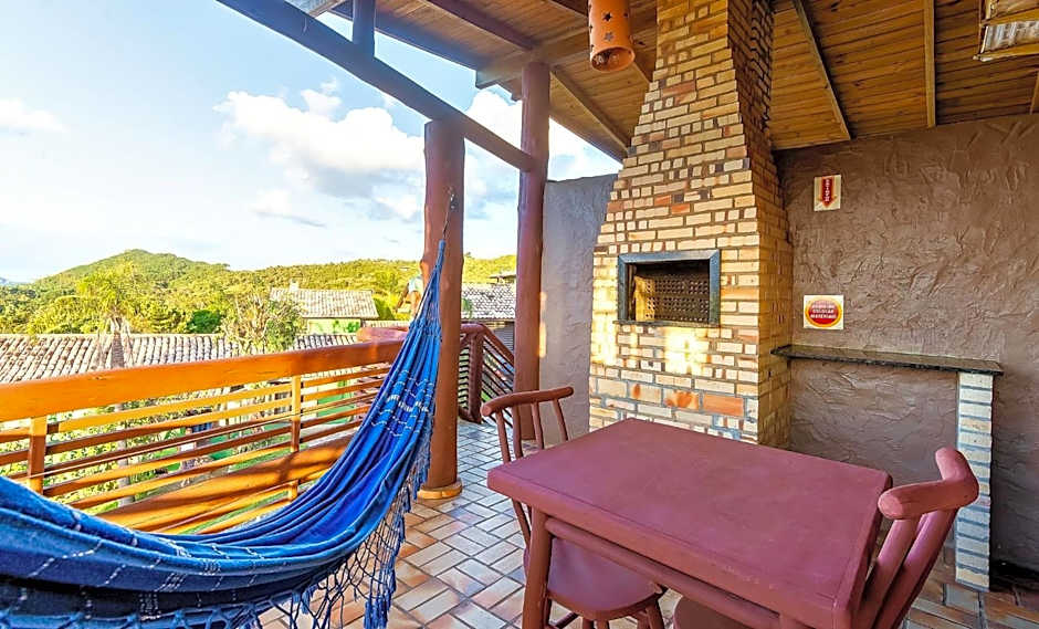 Pousada Bangalôs do Rosa