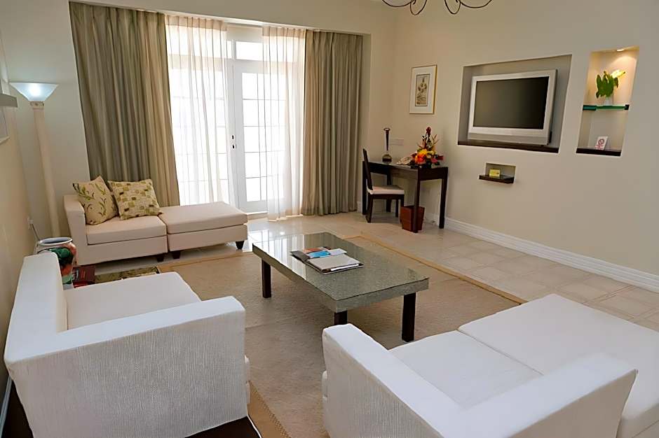 Photo 1 of 4 of Presidential Suite