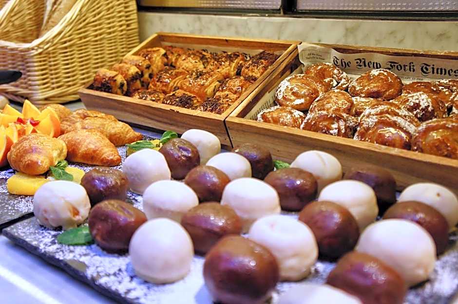 Mercure Madrid Centro