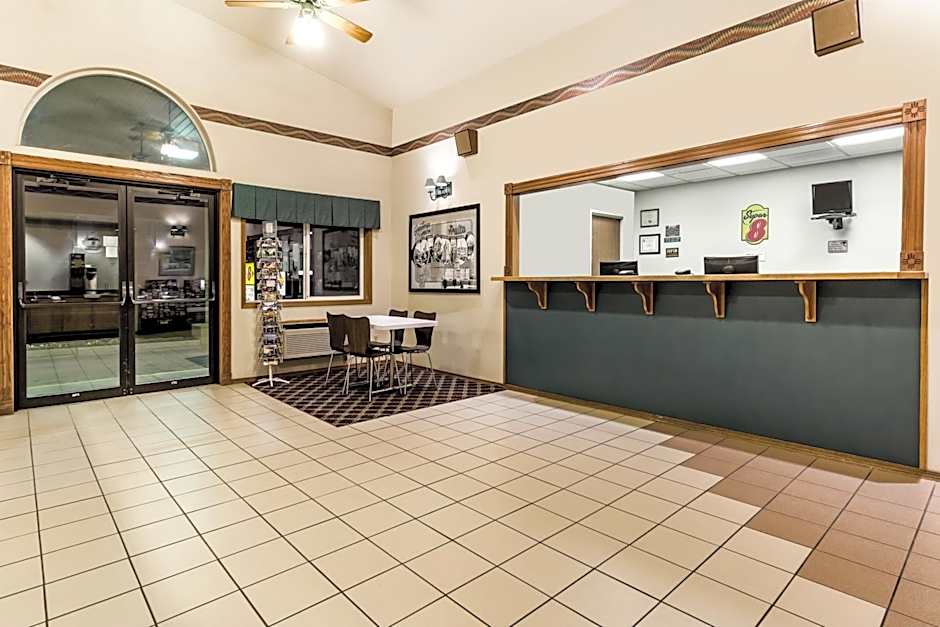 Super 8 by Wyndham Fruita