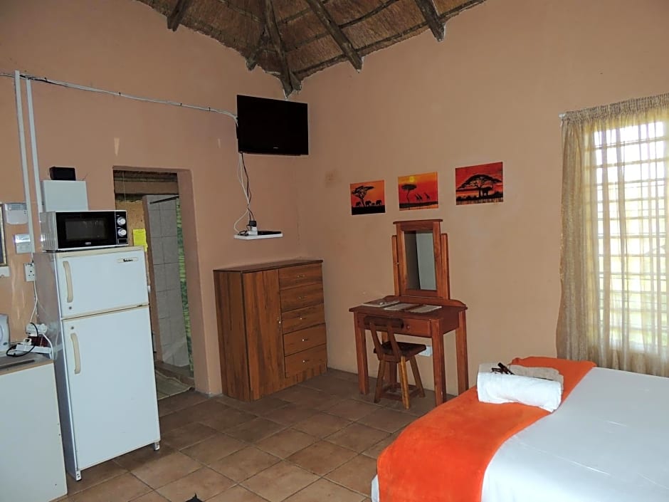 Karibu River Retreat