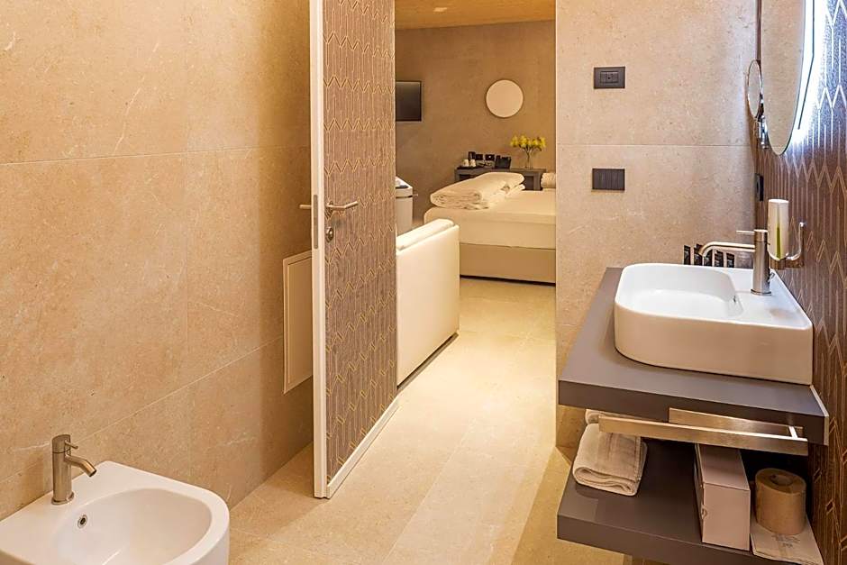 Relais Limonaia - Suites & Garden SPA