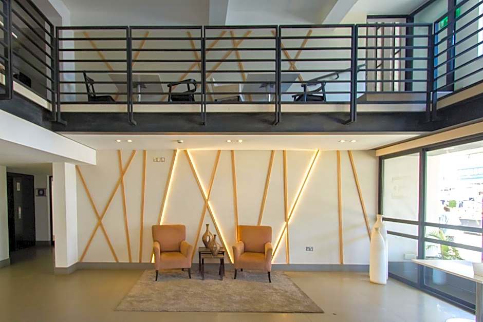 Imperial Hotel Express