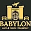 Babylon Hotel & Serviced Apartment
