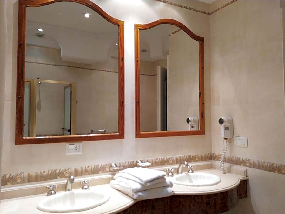 Hotel A&B Internacional