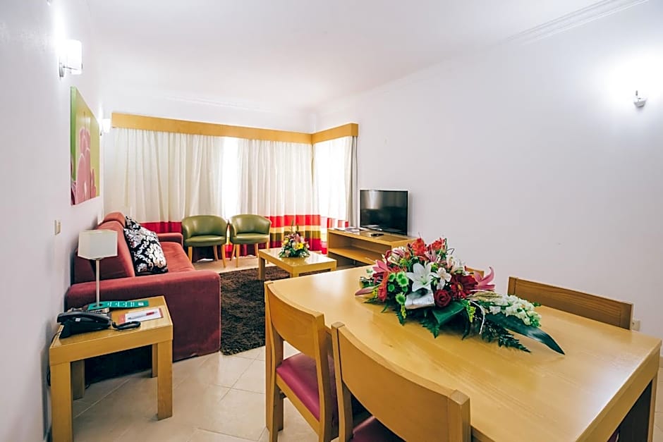 Grand Muthu Forte do Vale