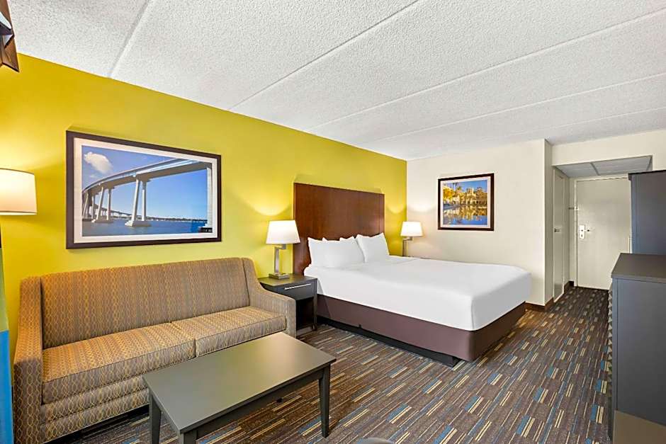 Comfort Inn Chula Vista San Diego South