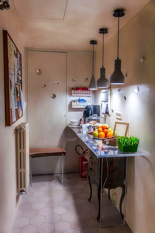 Ghibellino B&B