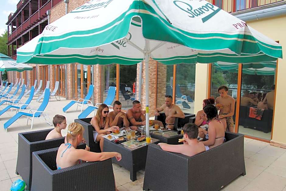 Tó Wellness Hotel