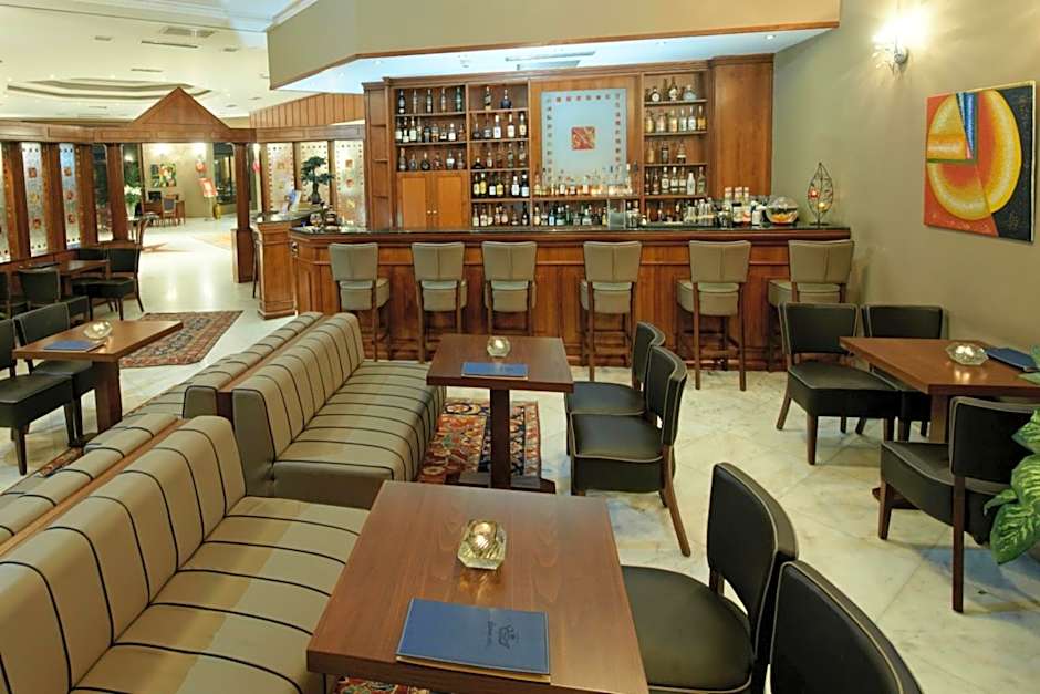 ROYAL HOTEL THESSALONIKI