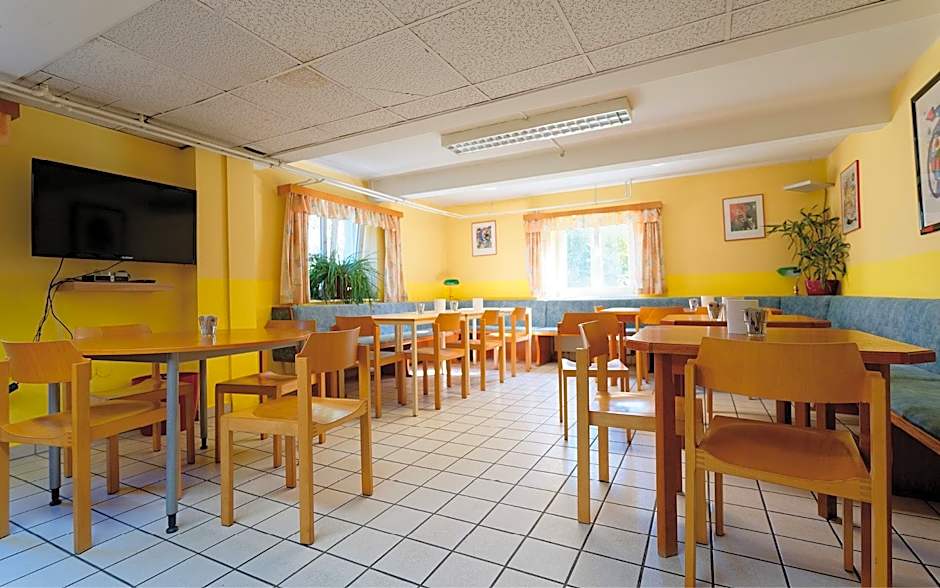 Radfahrerherberge Krems