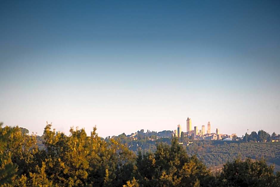 Torraccia di Chiusi Agriturismo Relais