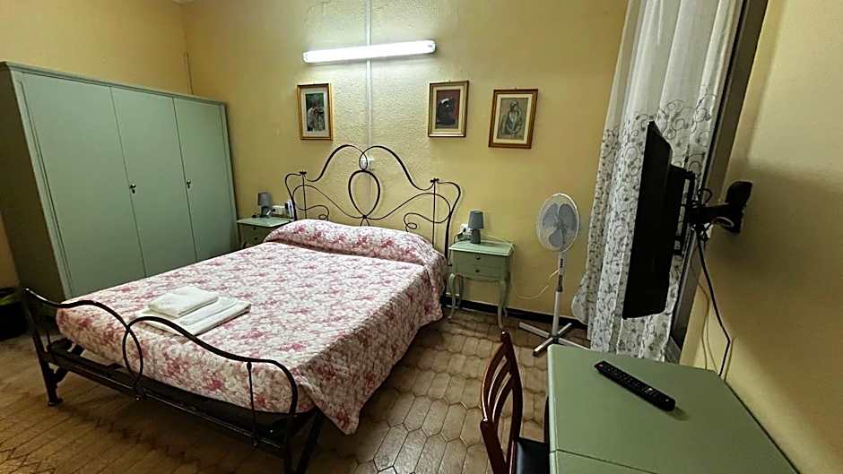 Albergo fiorita