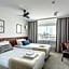 AIRINN Vilnius Airport Hotel RENOVATED 2025