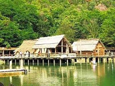 Residence Antica Fonte